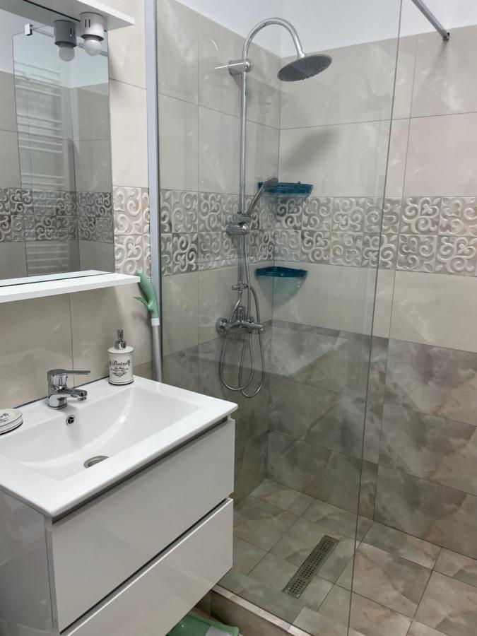 Iany Residence 那沃达利 外观 照片