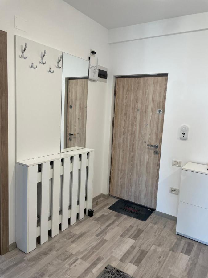 Iany Residence 那沃达利 外观 照片