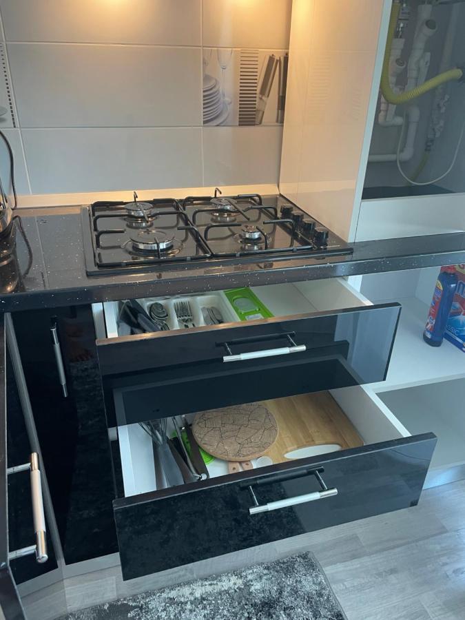 Iany Residence 那沃达利 外观 照片