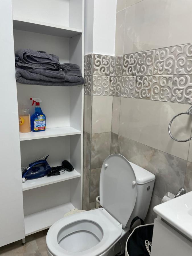 Iany Residence 那沃达利 外观 照片