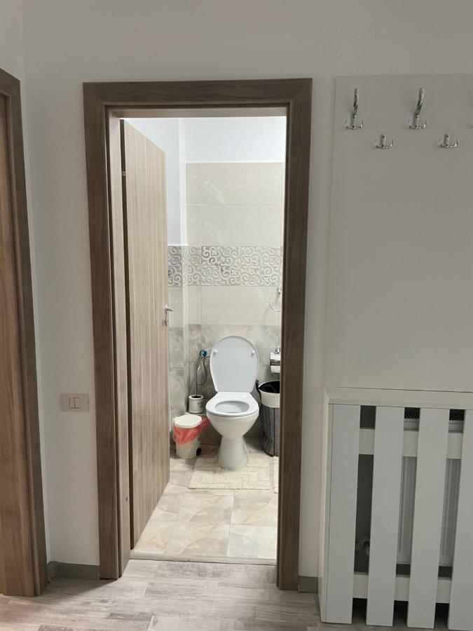 Iany Residence 那沃达利 外观 照片