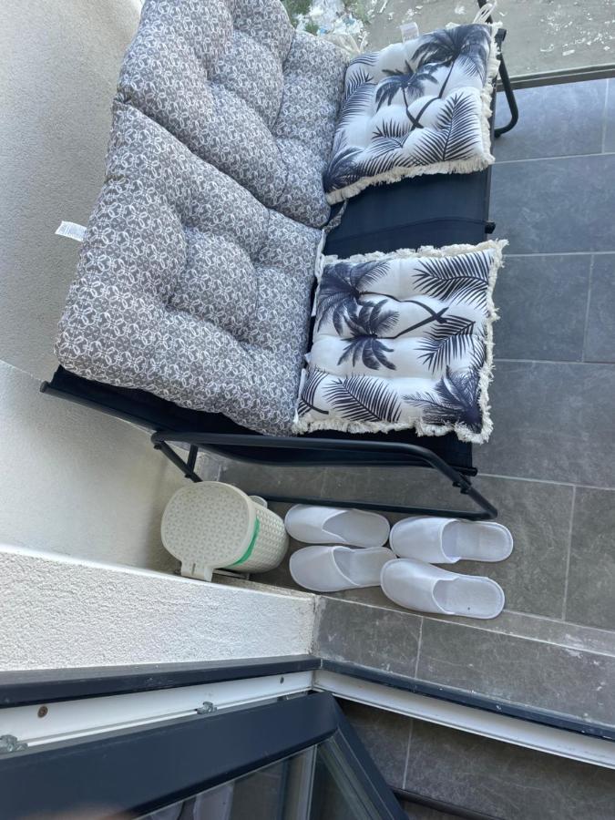 Iany Residence 那沃达利 外观 照片