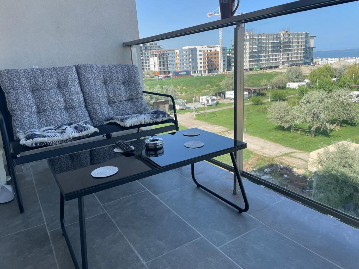 Iany Residence 那沃达利 外观 照片