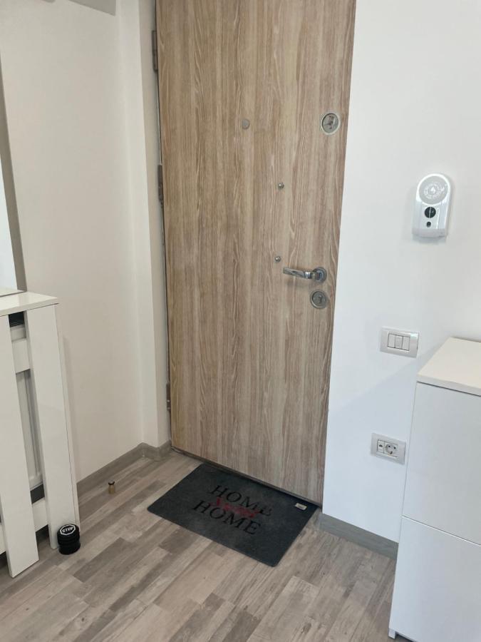 Iany Residence 那沃达利 外观 照片