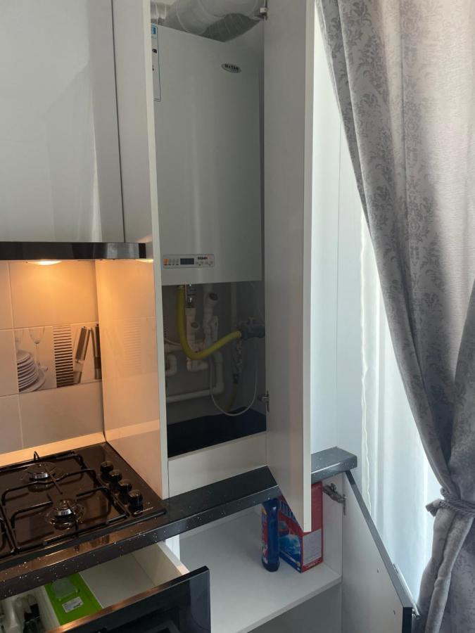 Iany Residence 那沃达利 外观 照片