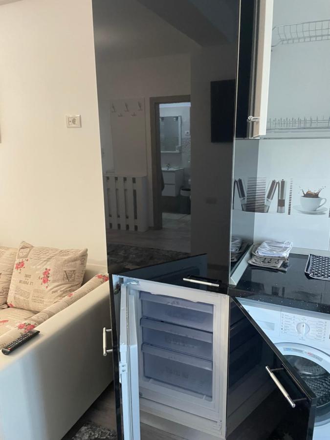Iany Residence 那沃达利 外观 照片