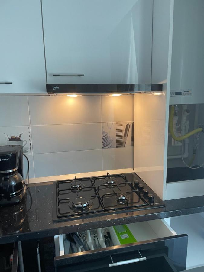 Iany Residence 那沃达利 外观 照片