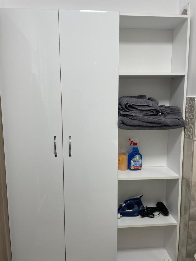 Iany Residence 那沃达利 外观 照片