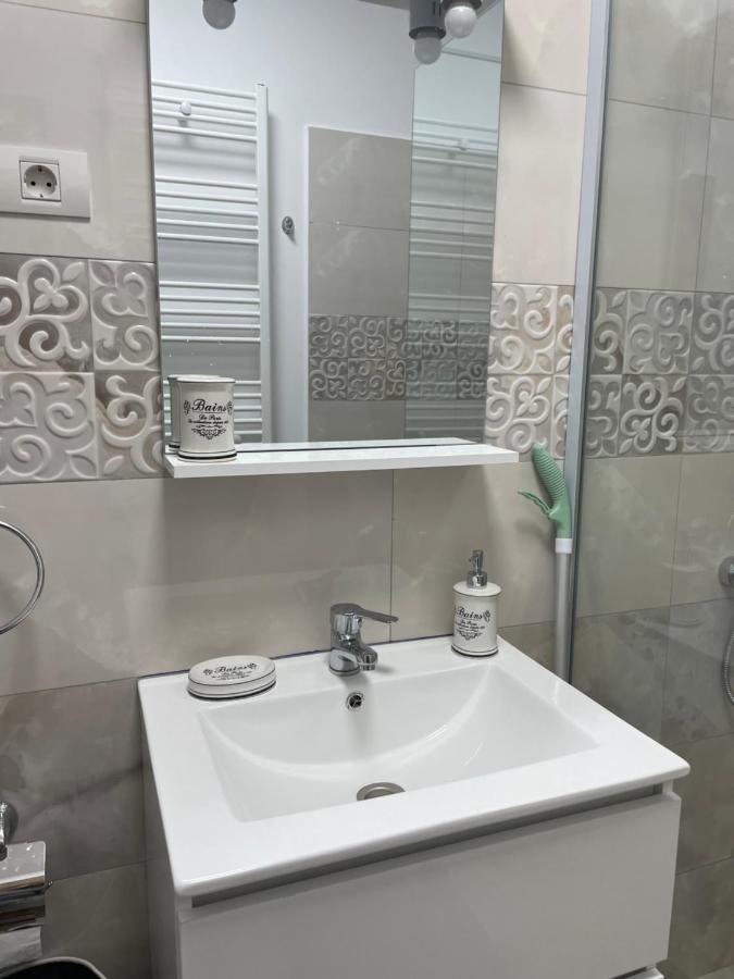 Iany Residence 那沃达利 外观 照片