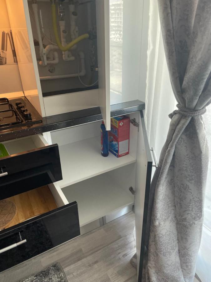 Iany Residence 那沃达利 外观 照片