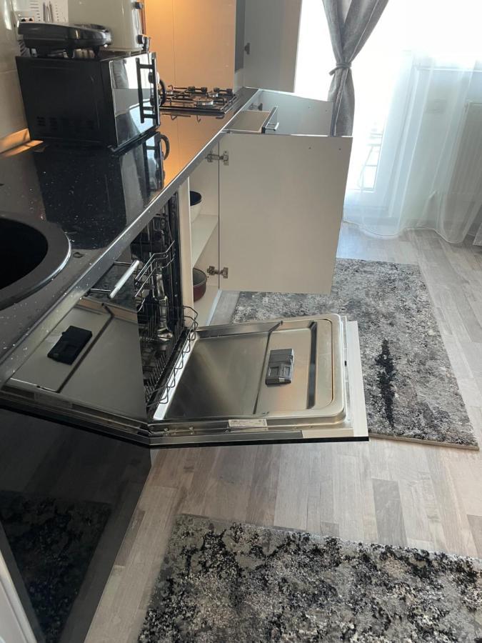Iany Residence 那沃达利 外观 照片