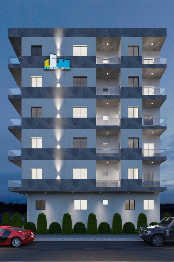 Iany Residence 那沃达利 外观 照片